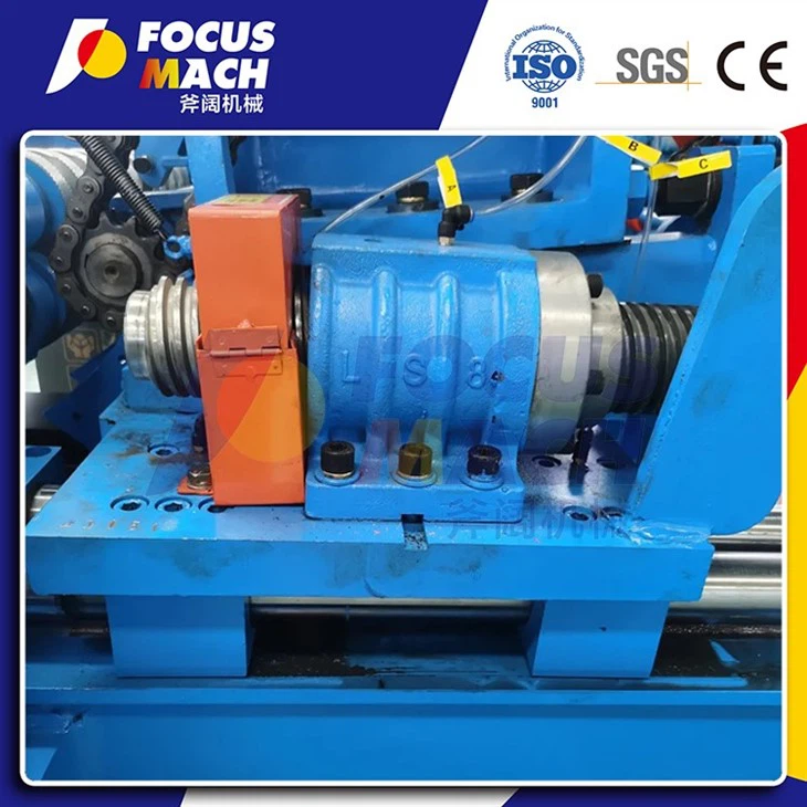 4FT Automatic Wood Veneer Peeling Machine