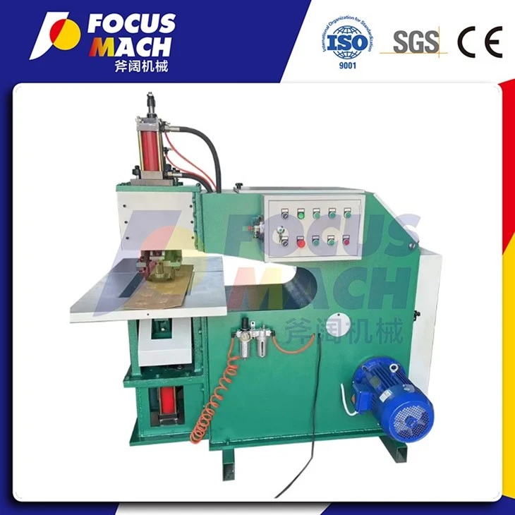 Automatic Core Veneer Patching Machine