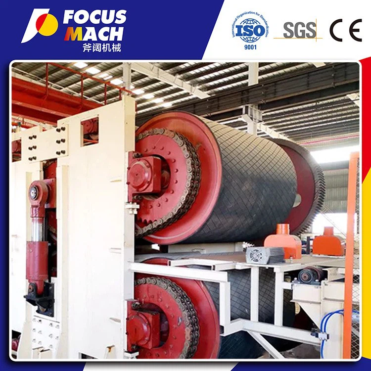 EUCALYPTUS PARTICLEBOARD MACHINERY (5)