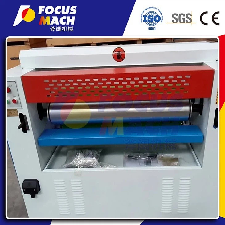 Glue Spreader Machine For Wood Plate Plywood