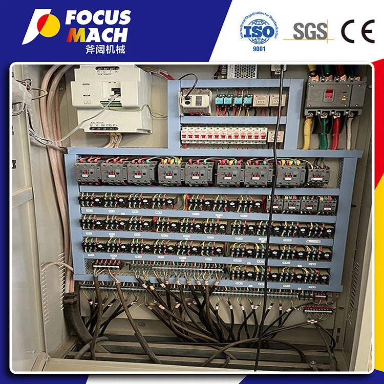 HIGH EFFICIENCY VENEER DRYING MACHINE (4)