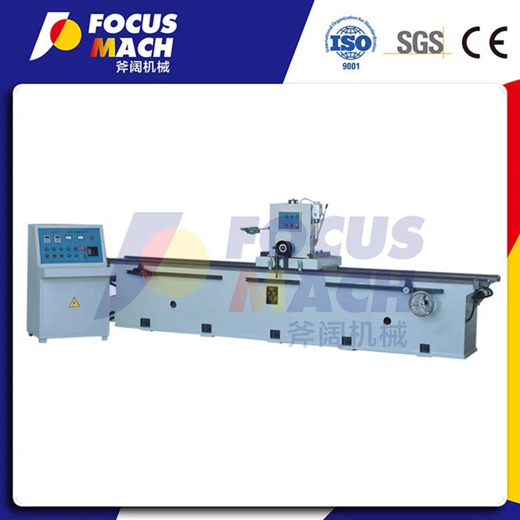 Magnetic Blade Sharpening Machine