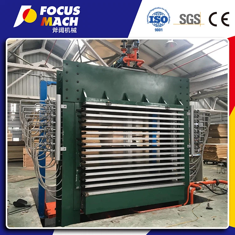 HYDRAULIC HOT PRESS MACHINE 2 HYDRAULIC HOT PRESS MACHINE 2