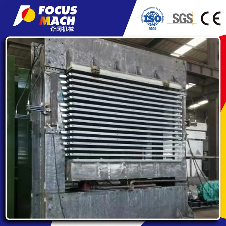 HYDRAULIC HOT PRESS MACHINE 3 HYDRAULIC HOT PRESS MACHINE 3