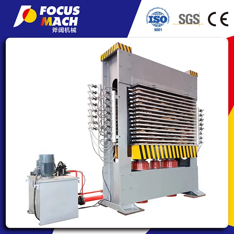 WOODWORKING HOT PRESS MACHINE 1 WOODWORKING HOT PRESS MACHINE 1