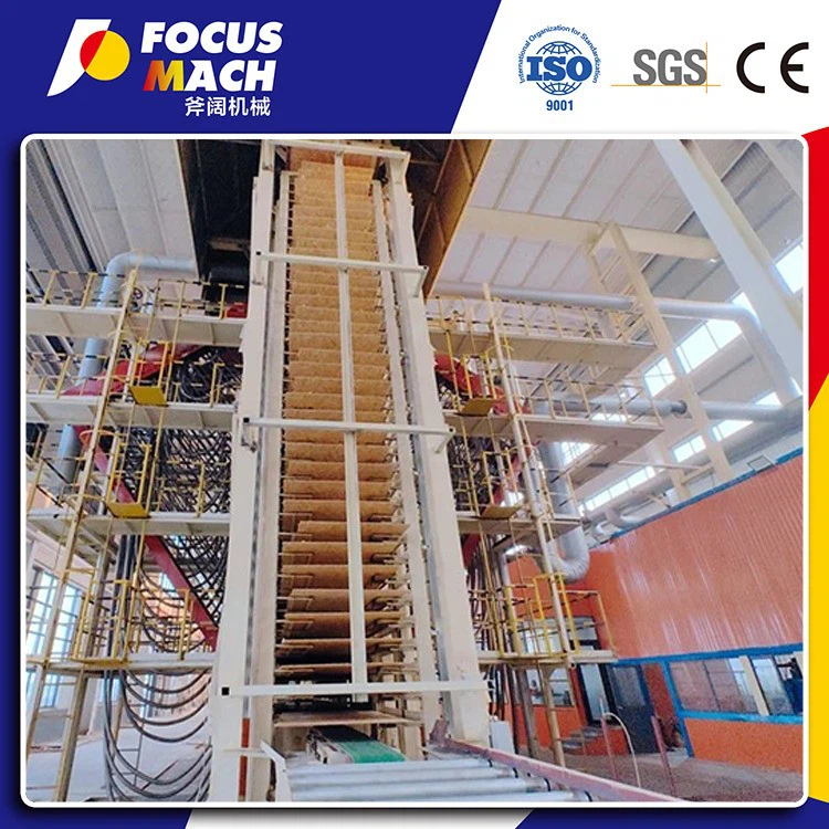 RICE HUSK MDF MACHINERY (4)