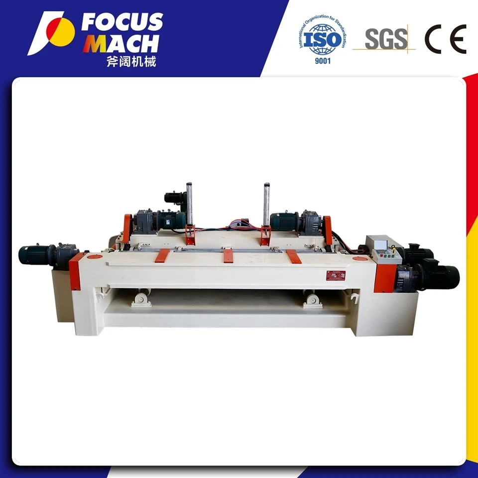 Small Plywood Making Machine Veneer Slicer Machine Wood Veneer Slicing Machine