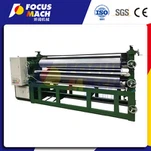 1300mm tvöfaldur hlið fjögur rúlla límdreifingarvél