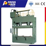 400 tonna forpressuvél