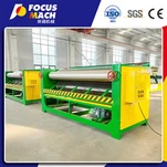 8 feta límdreifarvél