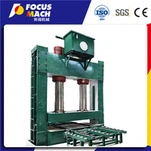 800 tonna forpressuvél