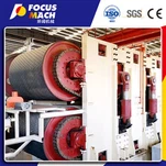 Alveg sjálfvirk OSB lína