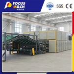 Góð gæða spónþurrkunarvél