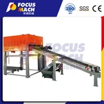 Hágæða spónn sjálfvirk staflavél