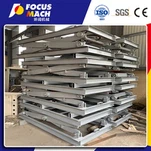 Vökvalyftingarborðsvél