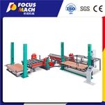 Spónaplötusnyrtisagir