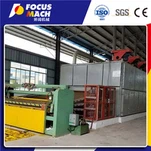 Viðarspónþurrkavél